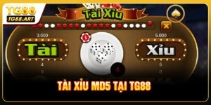 Tài Xỉu MD5 Lối Chơi Tối Giản Nhưng Đầy Hấp Dẫn