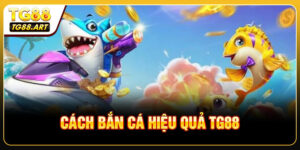 Cách Bắn Cá Hiệu Quả TG88 Và Những Kinh Nghiệm Hữu Ích