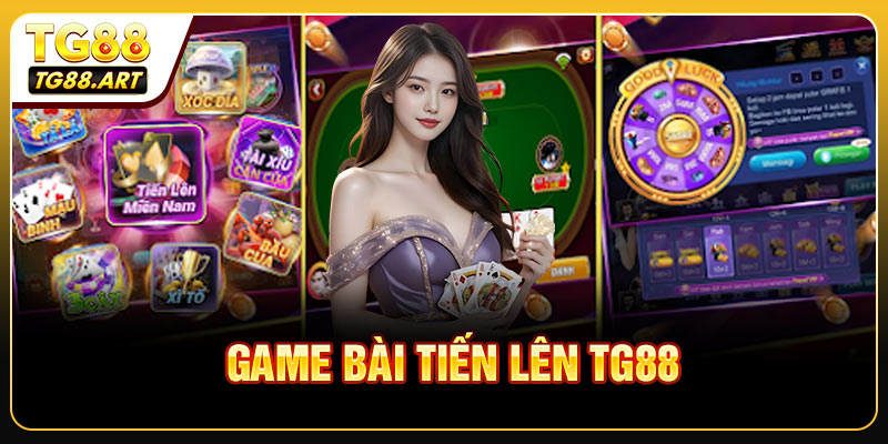 Game Bài Tiến Lên TG88 - Nắm Bắt Lối Chơi Đối Thủ